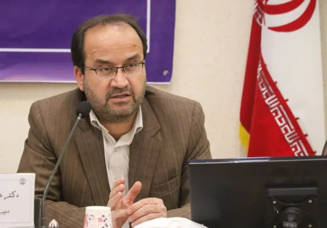 «استاد فرشچیان، تجلی هنر در پرتو هدایت معلمی»