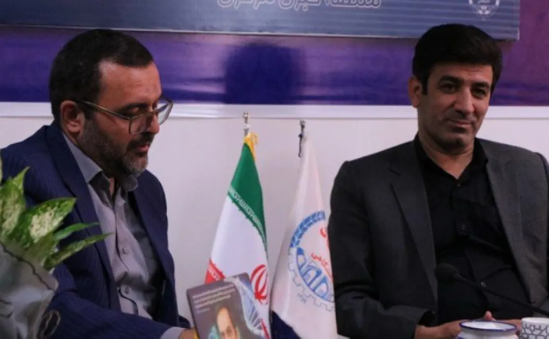 پرورش دانش و مهارت در حوزه گیاهان دارویی با مشارکت جهاددانشگاهی