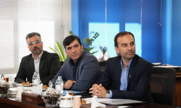 حضور، وزیرعلوم، تحقیقات و فناوری در دانشگاه فردوسی مشهد و افتتاح مراکز علمی مختلف