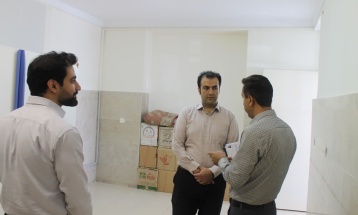 آغاز همکاری مشترک پارک علم و فناوری و جهاد کشاورزی در مرکز رشد