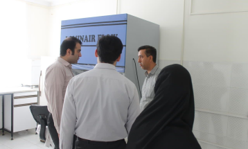 آغاز همکاری مشترک پارک علم و فناوری و جهاد کشاورزی در مرکز رشد