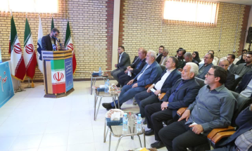 سد بلوبین؛ نقطه عطف مدیریت هوشمند منابع آب در زنجان