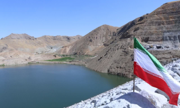 سد بلوبین؛ نقطه عطف مدیریت هوشمند منابع آب در زنجان