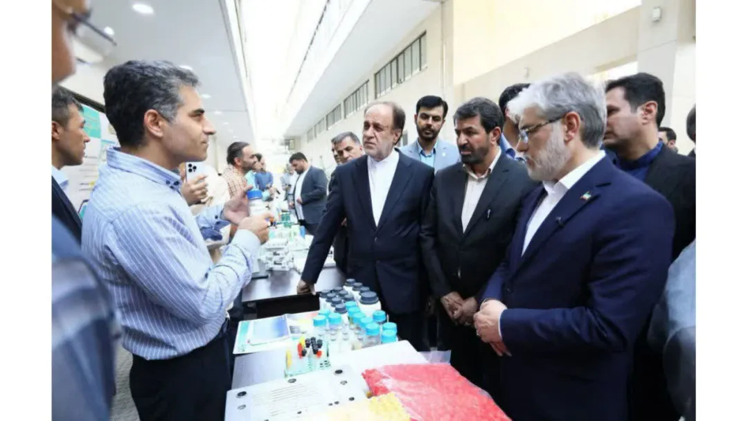 پژوهش دانشگاهی باید به اجرا منجر شود / تأکید وزیر علوم بر مسئولیت اجتماعی دانشگاه‌ها