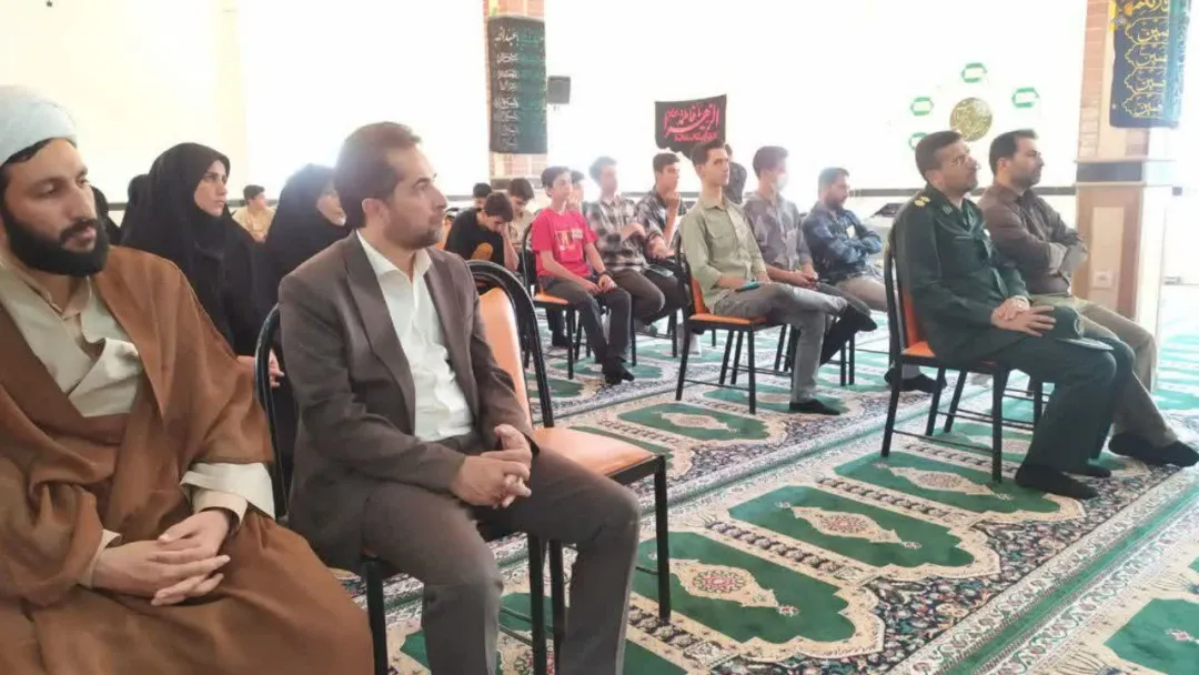 شور و هیجان جوانان بهاری در هفتمین رویداد تولید محتوای دیجیتال بسیج