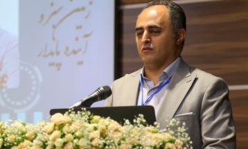 نخستین کنگره ملی هوش مصنوعی در کشاورزی، منابع طبیعی و محیط زیست