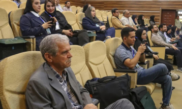 نخستین کنگره ملی هوش مصنوعی در کشاورزی، منابع طبیعی و محیط زیست