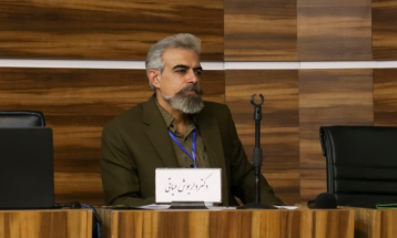 نخستین کنگره ملی هوش مصنوعی در کشاورزی، منابع طبیعی و محیط زیست