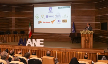 نخستین کنگره ملی هوش مصنوعی در کشاورزی، منابع طبیعی و محیط زیست