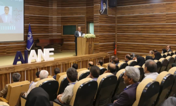 نخستین کنگره ملی هوش مصنوعی در کشاورزی، منابع طبیعی و محیط زیست
