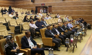نخستین کنگره ملی هوش مصنوعی در کشاورزی، منابع طبیعی و محیط زیست