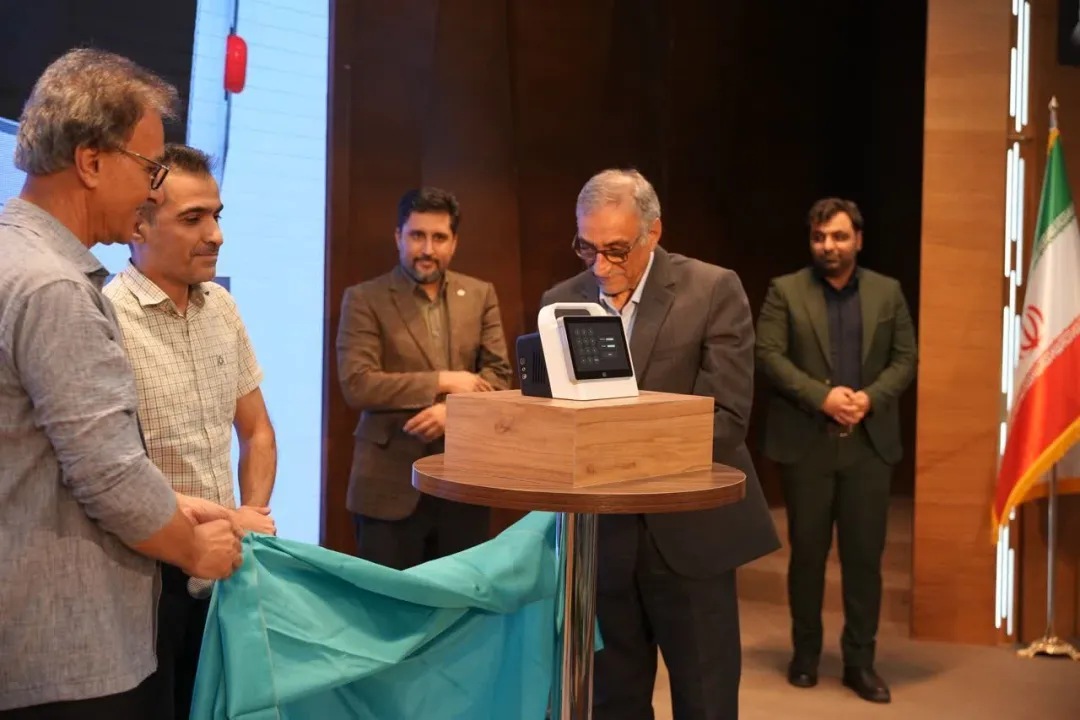 پایان هفدهمین جشن سپاس با تقدیر از برترین‌ها و رونمایی محصولات دانش بنیان
