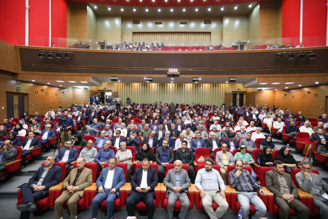 تقدیر از ۹ تعاونی برتر استان مرکزی؛ موتور محرک اقتصاد و اشتغال