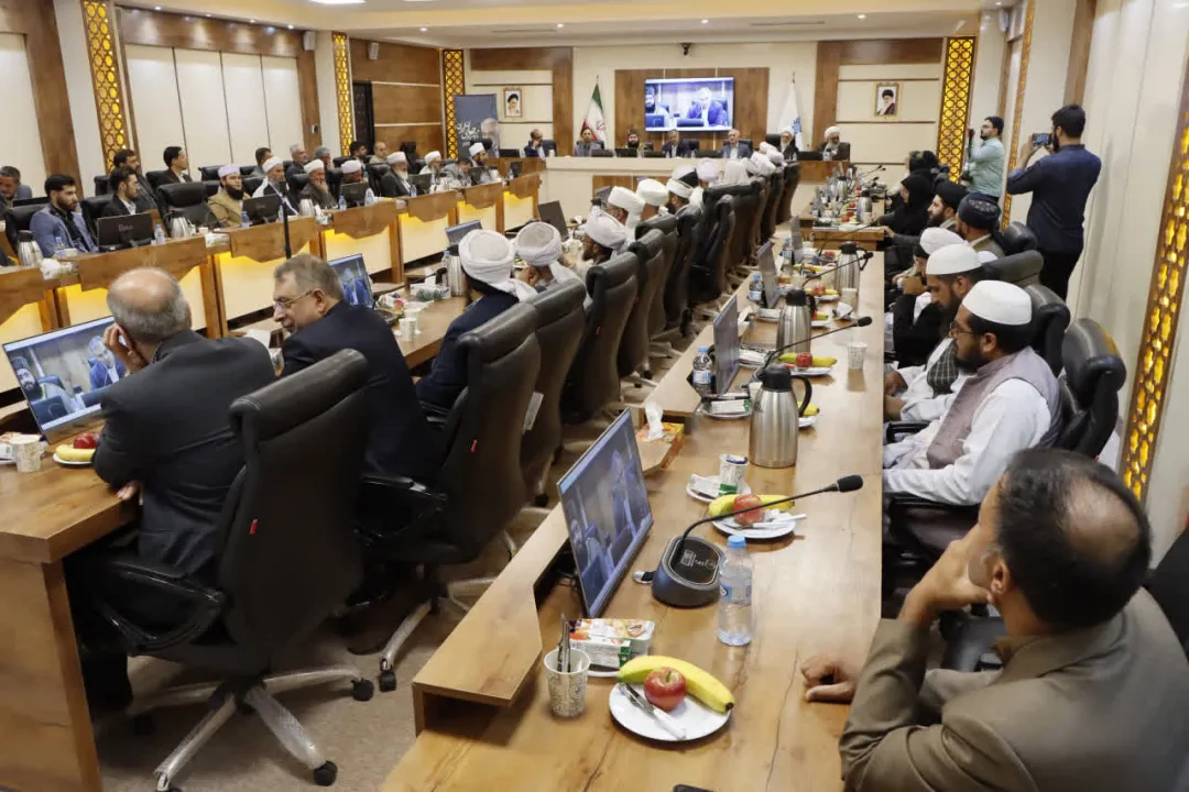 تحصیل ۸۵ هزار دانشجو در دانشگاه آزاد اسلامی خراسان رضوی