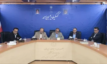 اجرای طرح جهاد علمی در پارک علم و فناوری و دانشگاه یاسوج نهایی شد