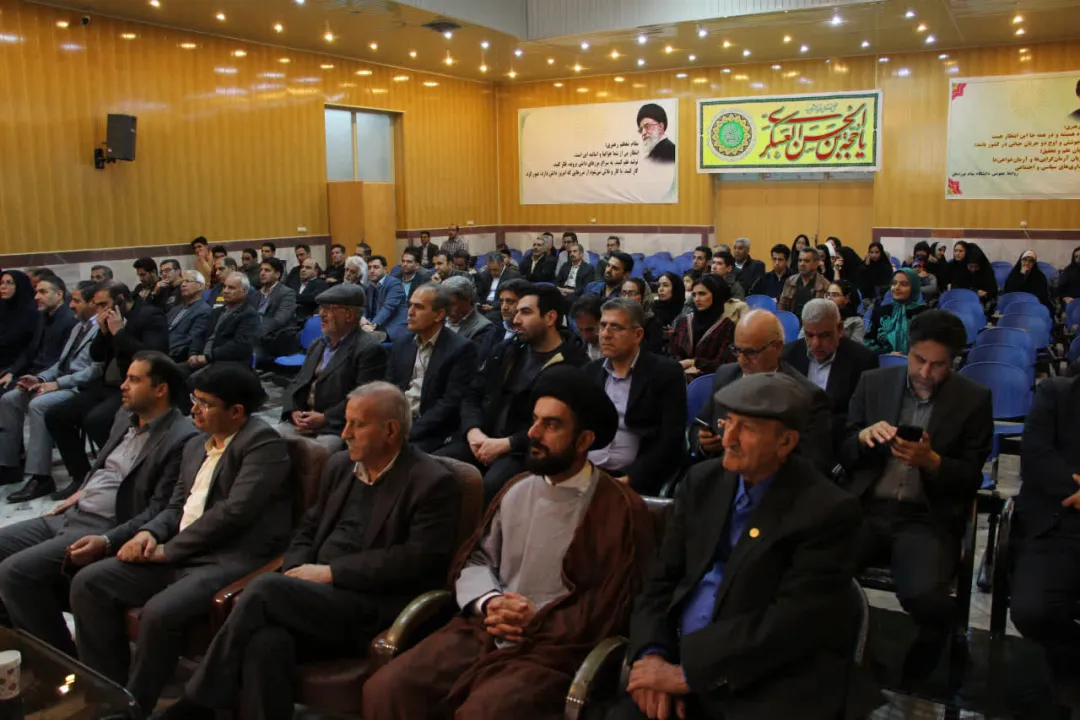 آغاز به کار بزرگ‌ترین هاب هوش مصنوعی دانشگاه پیام نور در واحد دهق اصفهان