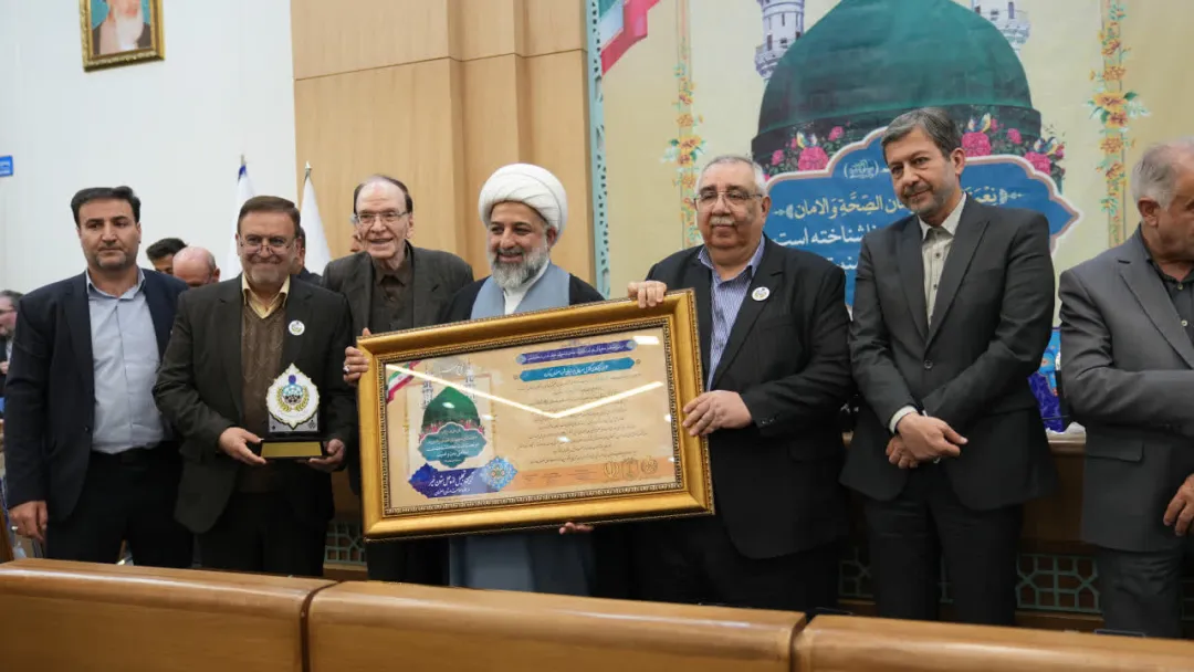 از بانی پروژه تا شریک راهبردی: نقش خیرین در نظام سلامت