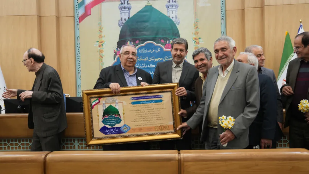 از بانی پروژه تا شریک راهبردی: نقش خیرین در نظام سلامت