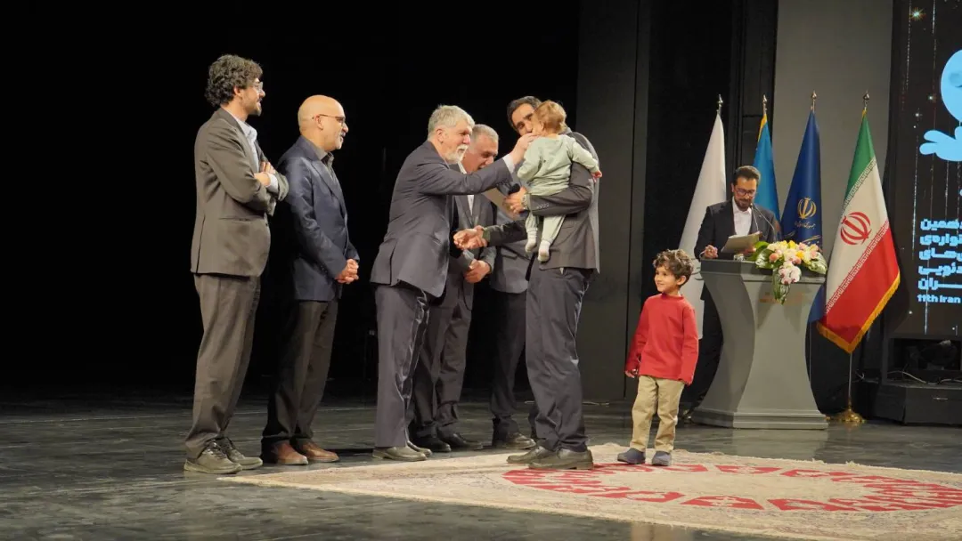 بازی «نبرد میرزا» تندیس زرین و دیپلم افتخار یازدهمین جشنواره بازی‌های ویدئویی ایران را از آن خود کرد