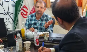 برگزاری کارگاه آموزشی و توانمندسازی مدیران علمی شهرستان‌های خراسان شمالی با محوریت طرح‌های شش‌گانه معاونت علمی