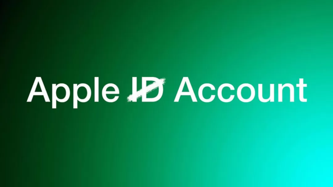 نگران فراموش کردن Apple ID نباشید!